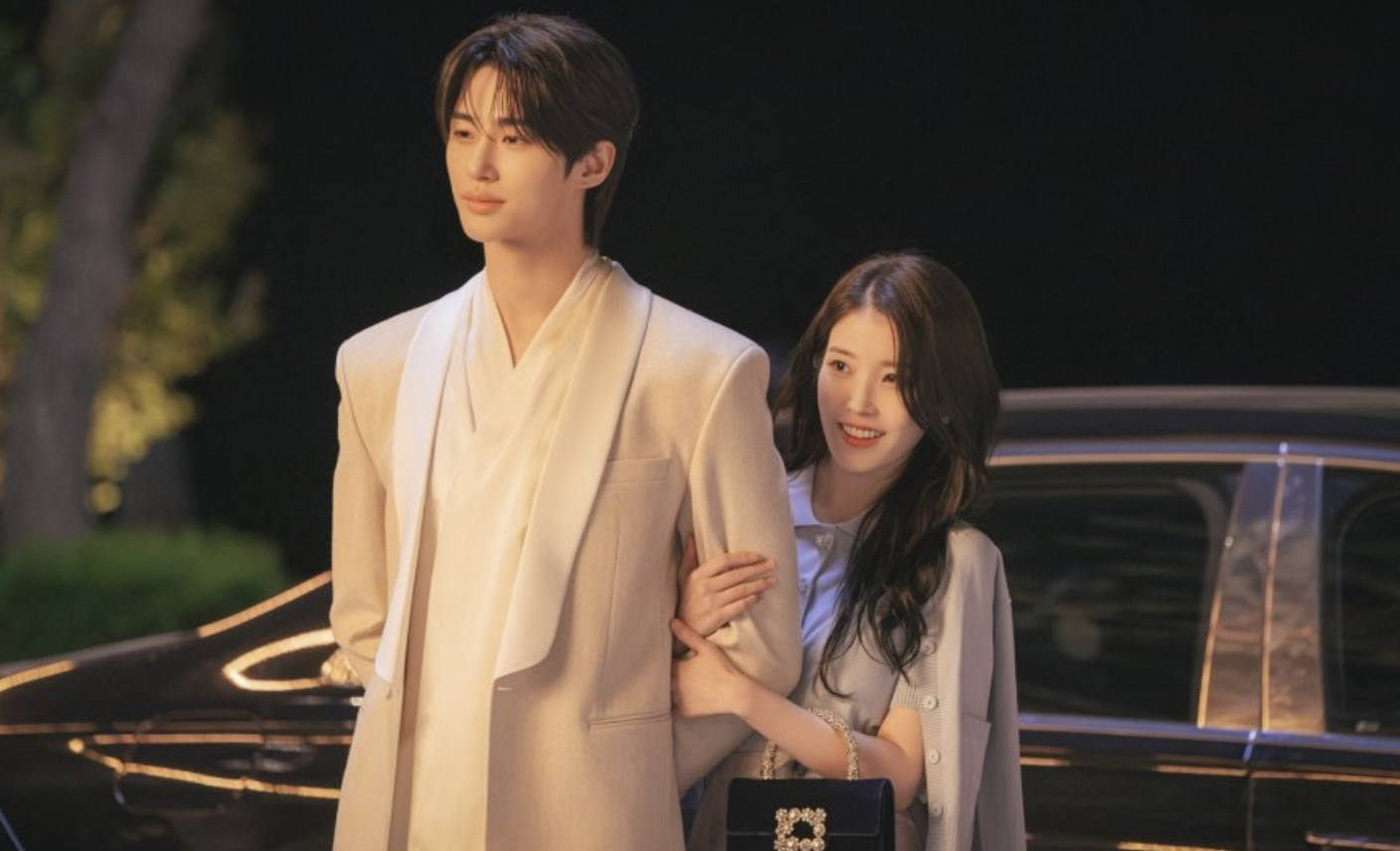 Perfect Crown (2026)