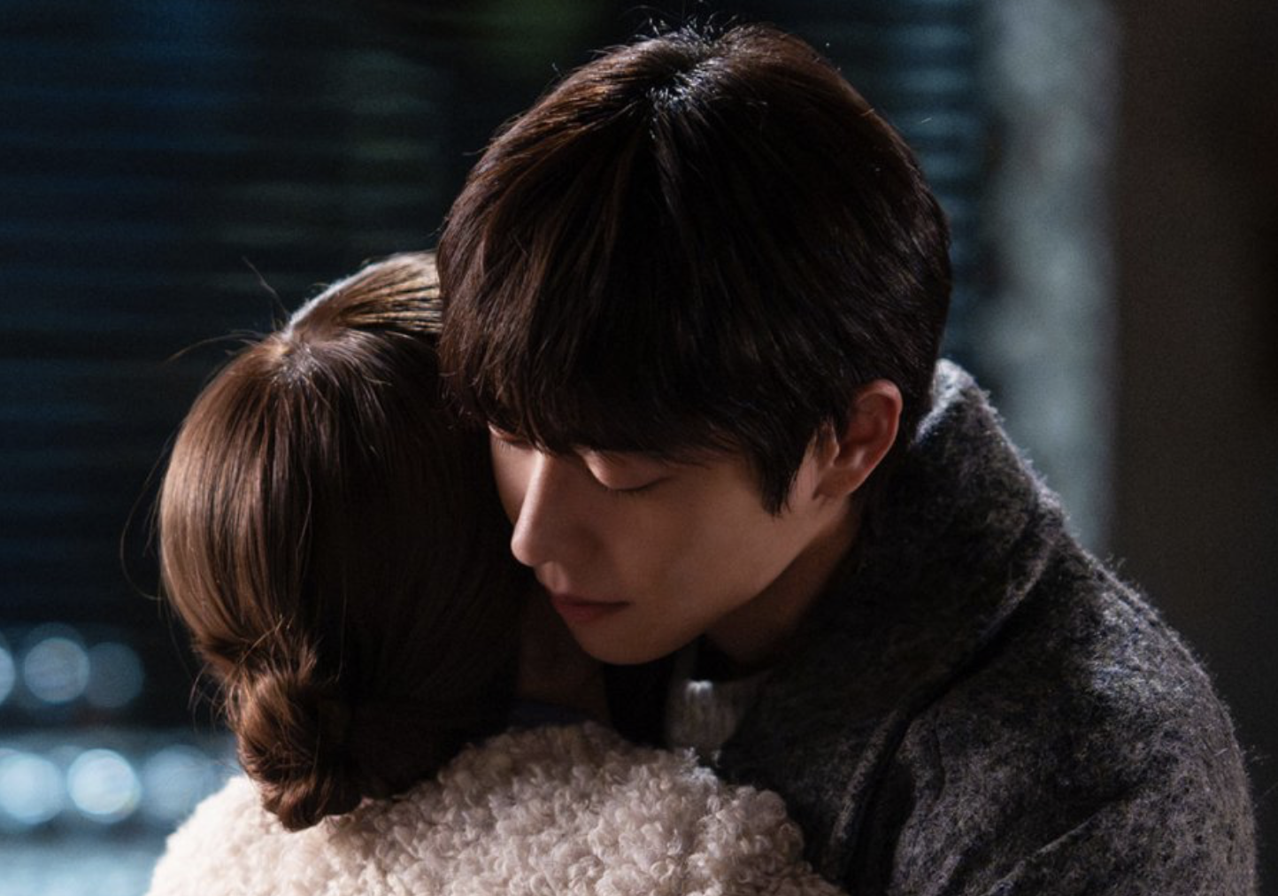 In Your Radiant Season (2026)