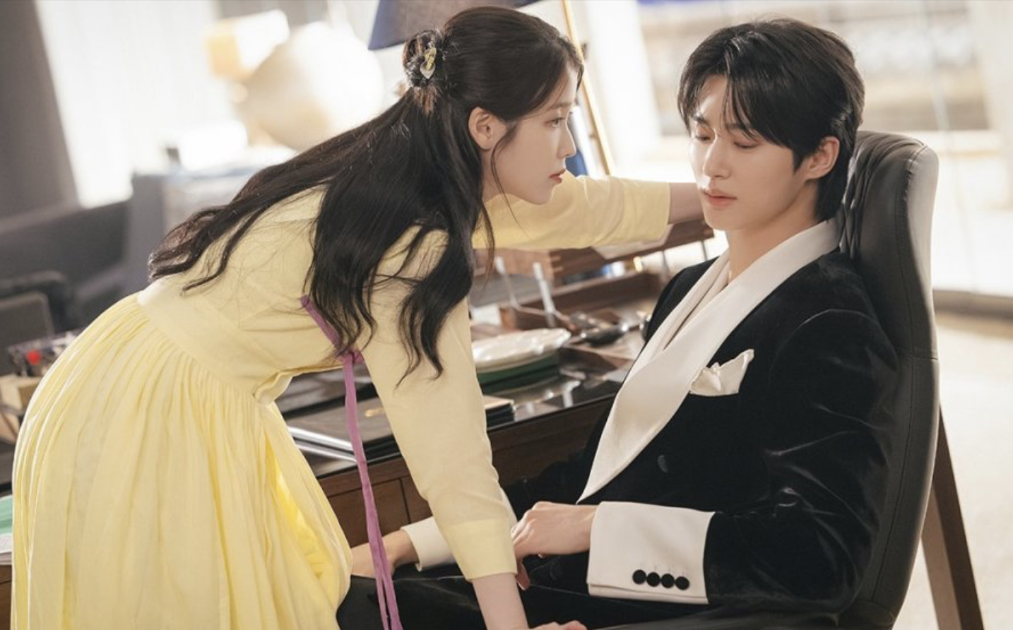 Perfect Crown (2026)