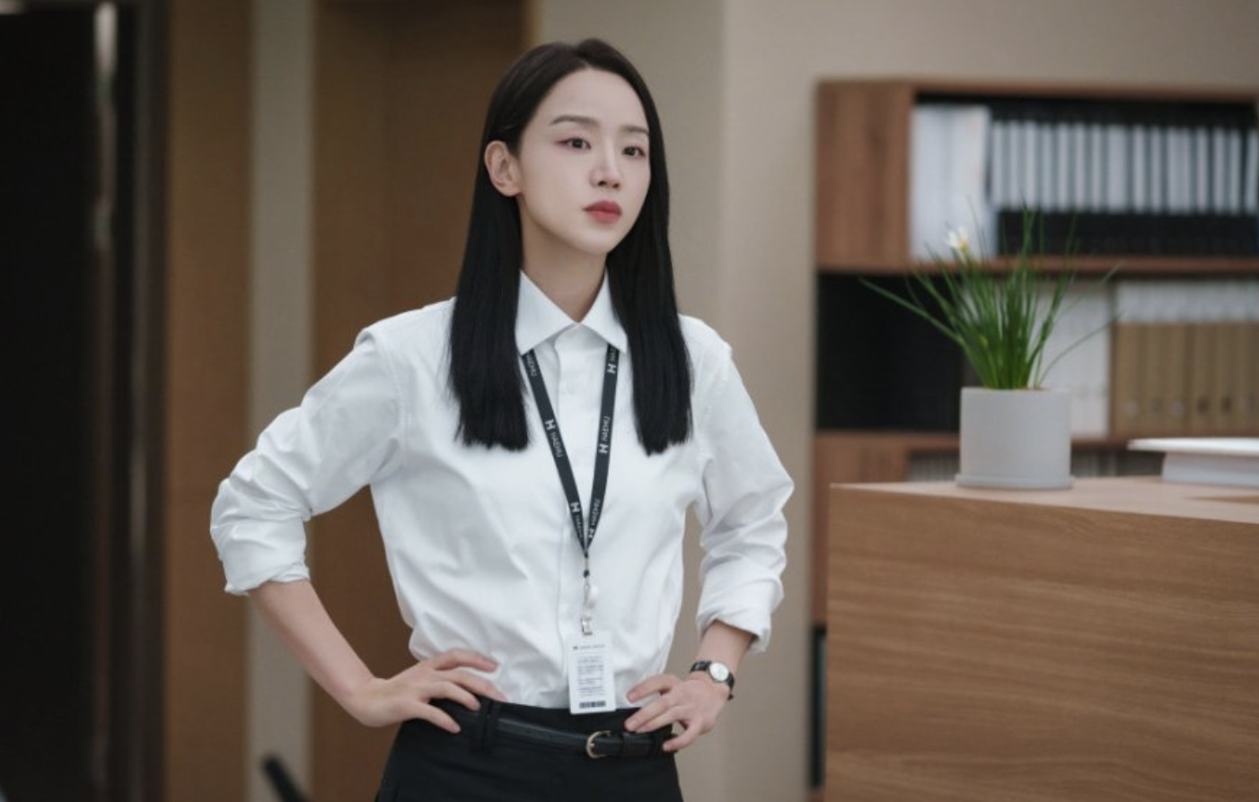 Filing for Love (2026)