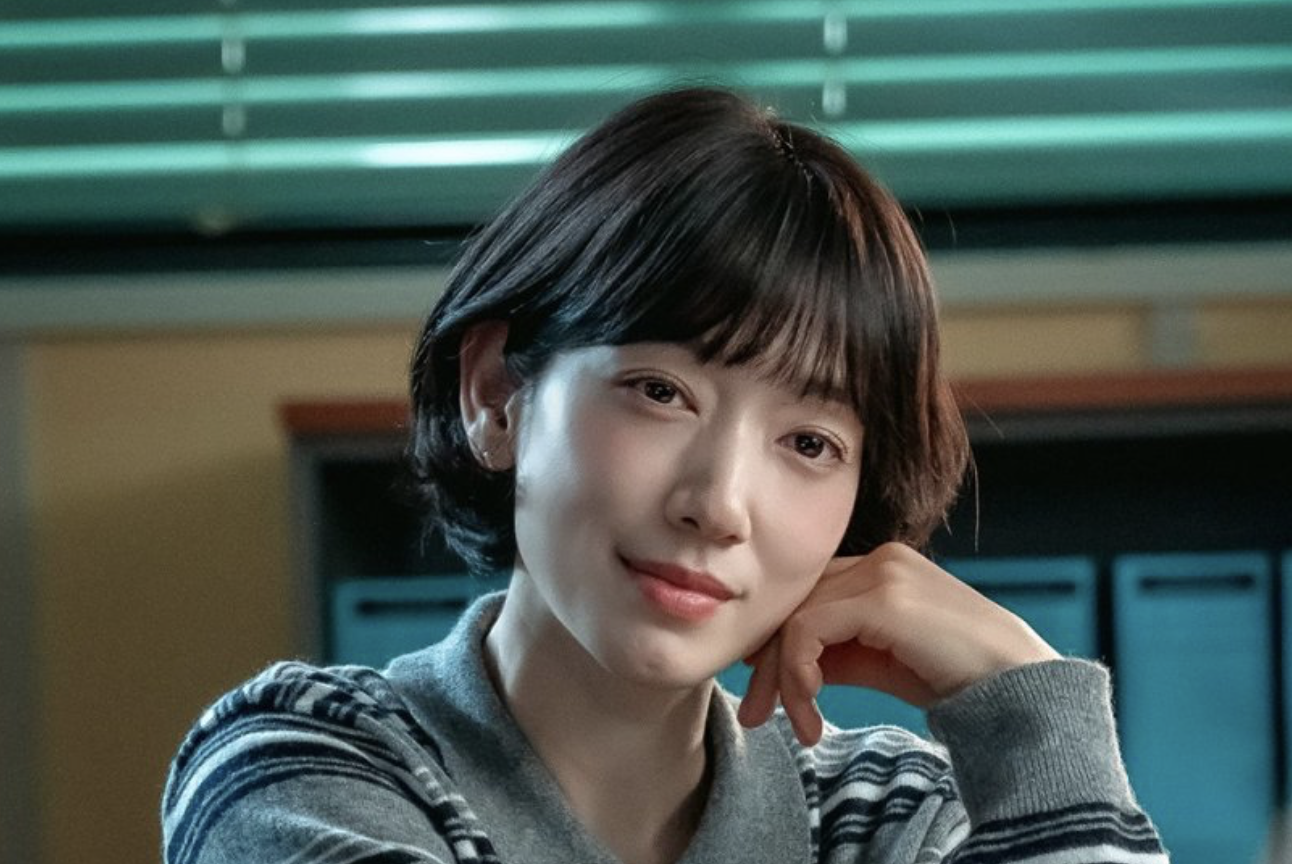 Undercover Miss Hong (2026)