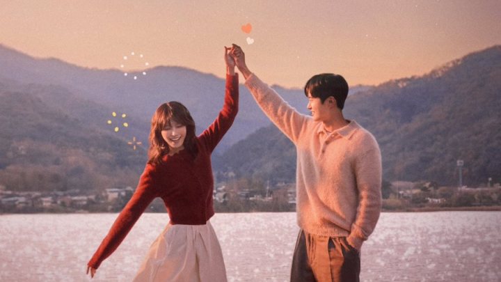 Second Shot at Love (2025)
