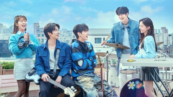 Spring of Youth (2025)