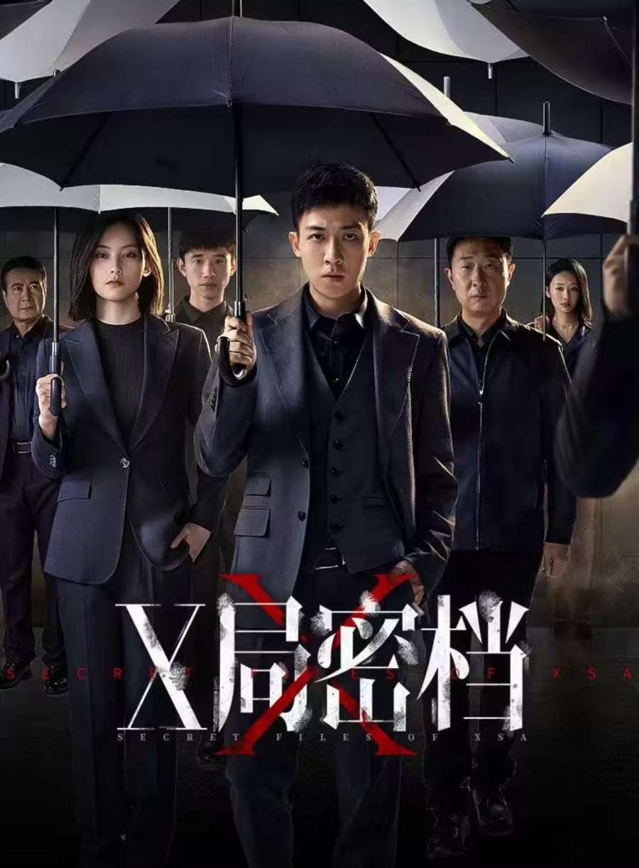 Secret Files of XSA (2025)