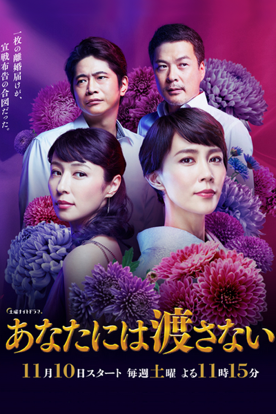 Anata niwa Watasanai (2018)