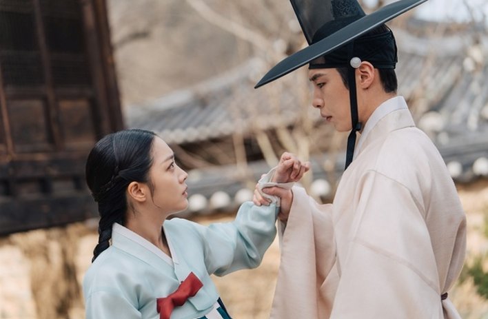 Dear Hongrang (2025)