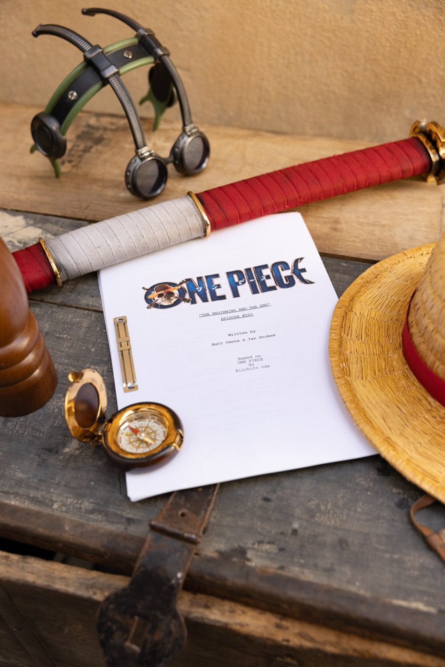 One Piece Season 2 (2025)