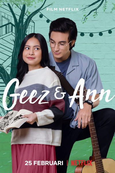 Geez & Ann (2021)