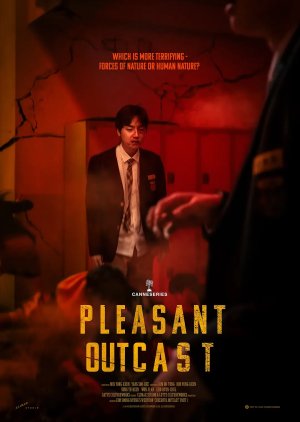 Pleasant Outcast (2025)