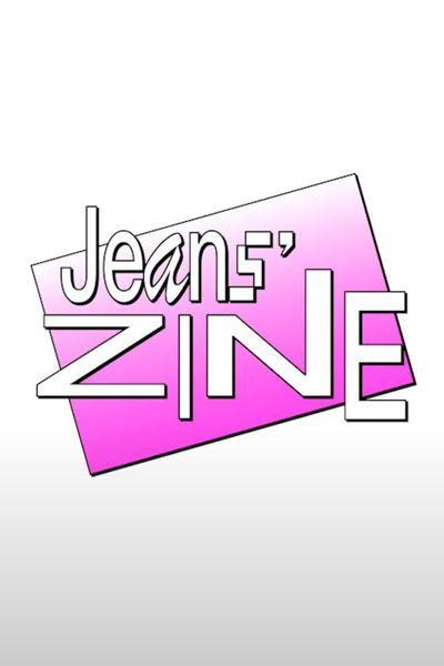 Jeans' Zine (2022)