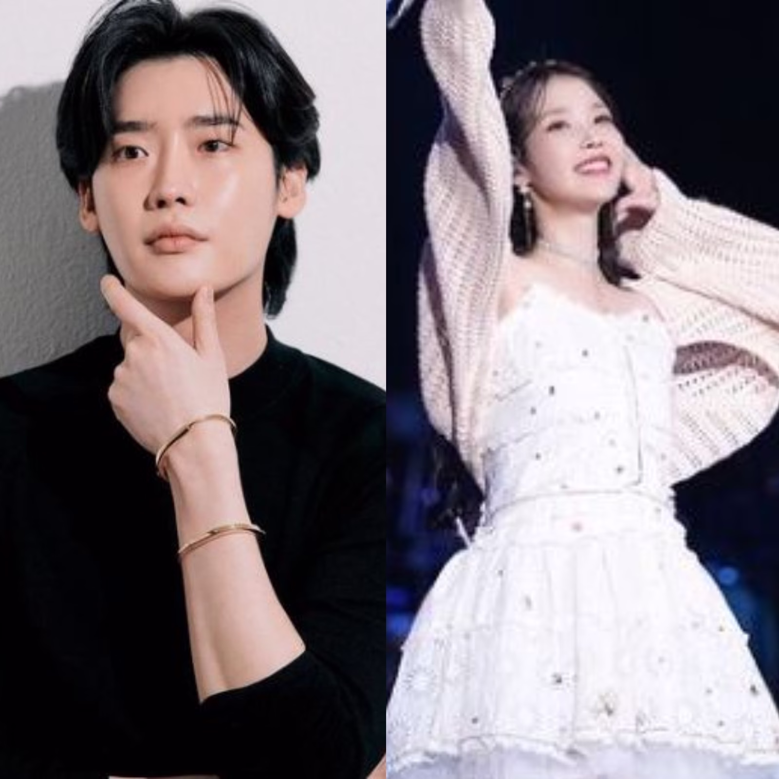 Still Going Strong! IU and Lee Jong Suk Shut Down Breakup Rumors as They Enter Year 3 of Romance 💖