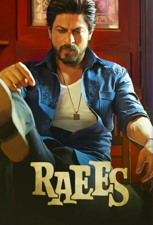 Raees