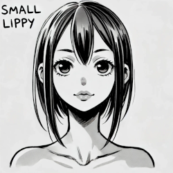 Small Lippy