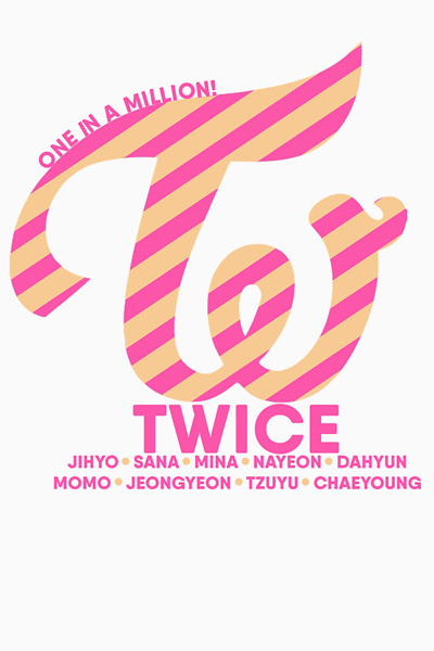 Twice TV: Season 1