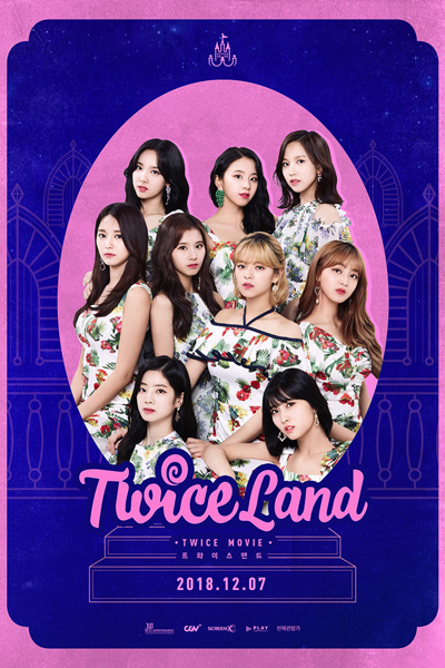 Twiceland (2018)